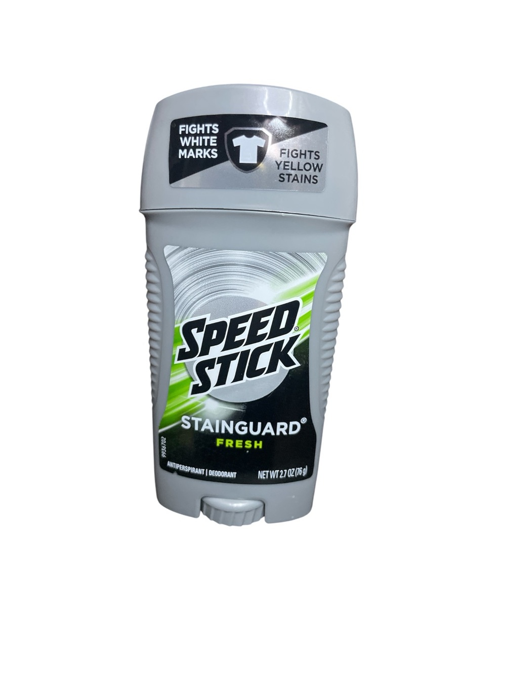 Speed Stick Fresh Stainguard Anti-Perspirant Deodorant 2.7 Oz See Photos x1